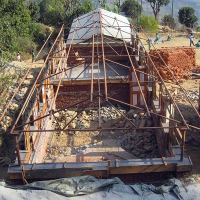 District Education Office – Dolakha district, Nepal