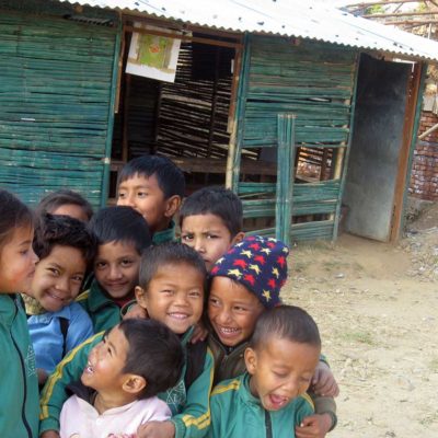 District Education Office – Dolakha district, Nepal